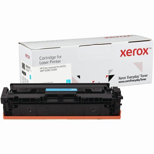Toner, XEROX, Cyan, 006R04193 1 Toner, XEROX, Cyan, 006R04193