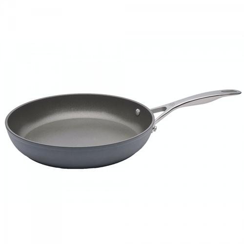 Tigaie cu inductie, Ballarini, Aluminiu/Otel, 28 cm (Gri) 1 Tigaie cu inductie, Ballarini, Aluminiu/Otel, 28 cm (Gri)