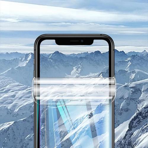 Folie de protectie Devia DFSAME50P, Silicon Antibacterian, Motorola Edge 50 Pro 1 Folie de protectie Devia DFSAME50P, Silicon Antibacterian, Motorola Edge 50 Pro