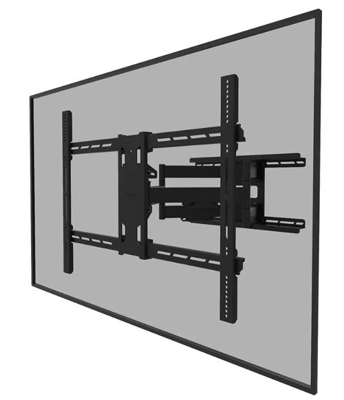 Suport Perete Neomounts WL40S-950BL18, 55inch-110inch, 125 kg (Negru) 1 Suport Perete Neomounts WL40S-950BL18, 55inch-110inch, 125 kg (Negru)