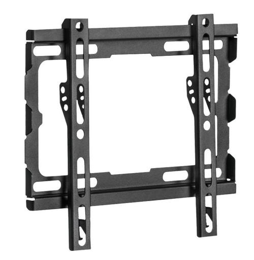 Suport Perete SBOX PLB-2222F-2, 23inch - 43inch, 45 Kg (Negru) 1 Suport Perete SBOX PLB-2222F-2, 23inch - 43inch, 45 Kg (Negru)