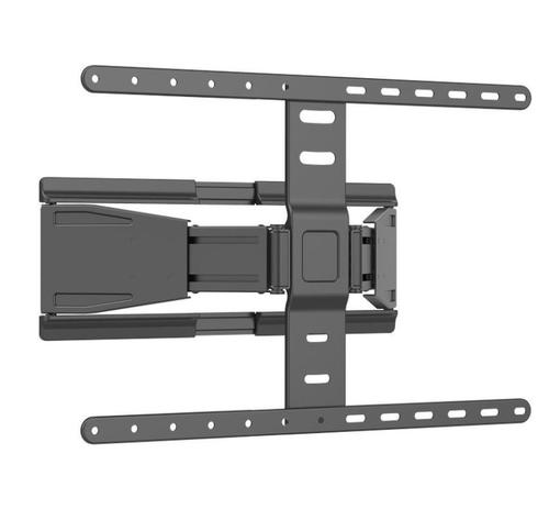 Suport Perete SBOX PLB-79464, 43inch - 90inch, 50 Kg (Negru) 1 Suport Perete SBOX PLB-79464, 43inch - 90inch, 50 Kg (Negru)