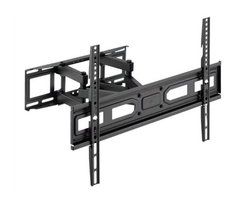 Suport Perete SBOX PLB-3646-2, 37inch - 80inch, 40 Kg (Negru) 1 Suport Perete SBOX PLB-3646-2, 37inch - 80inch, 40 Kg (Negru)