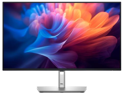 Monitor IPS LED Dell 27inch P2725HE, Full HD (1920 x 1080), HDMI, DisplayPort, Pivot, 100 Hz (Negru/Argintiu) 1 Monitor IPS LED Dell 27inch P2725HE, Full HD (1920 x 1080), HDMI, DisplayPort, Pivot, 100 Hz (Negru/Argintiu)