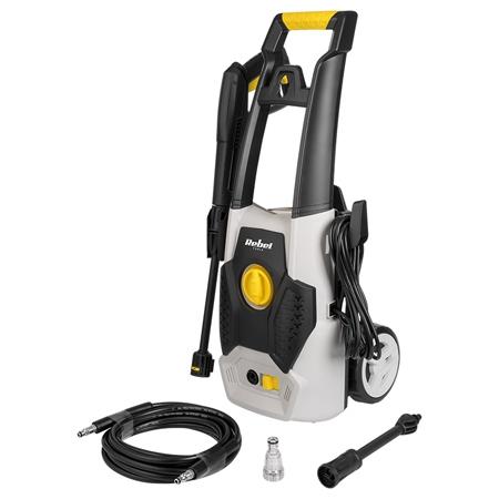 Aparat de spalat cu presiune Rebel RB-5010, 1200 W 1 Aparat de spalat cu presiune Rebel RB-5010, 1200 W