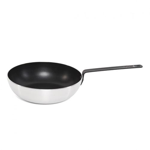 Tigaie WOK profesionala Heinner HR-JH-W28, 28x8 cm 1 Tigaie WOK profesionala Heinner HR-JH-W28, 28x8 cm