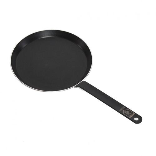 Tigaie clatite HEINNER CHEF LINE, 26 x 2 cm, aluminiu 1 Tigaie clatite HEINNER CHEF LINE, 26 x 2 cm, aluminiu
