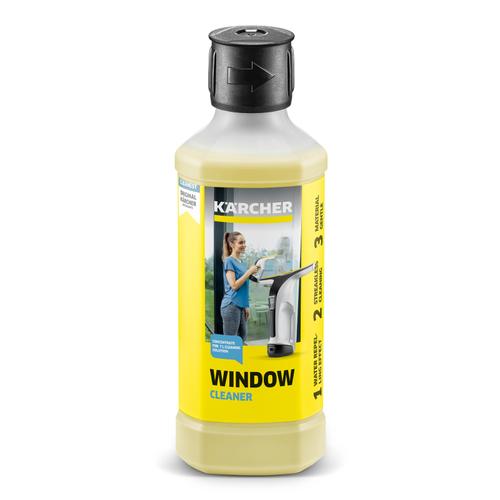 Detergent concentrat pentru curatarea geamurilor Karcher RM 503, 500 ml 1 Detergent concentrat pentru curatarea geamurilor Karcher RM 503, 500 ml
