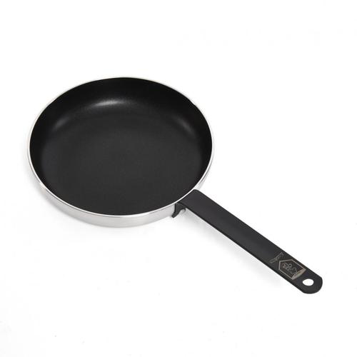 Tigaie profesionala HEINNER CHEF LINE, 24 x 5 cm, aluminiu 1 Tigaie profesionala HEINNER CHEF LINE, 24 x 5 cm, aluminiu