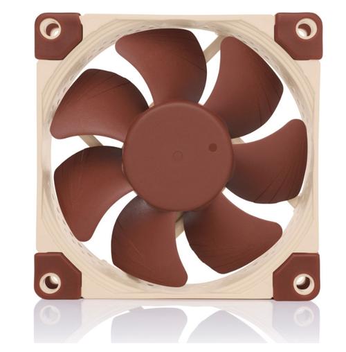 Ventilator / radiator Noctua NF-A8 5V 80mm 1 Ventilator / radiator Noctua NF-A8 5V 80mm