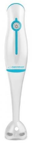 Blender Esperanza EKM001B FRAPPE, 250W (Alb-Albastru)