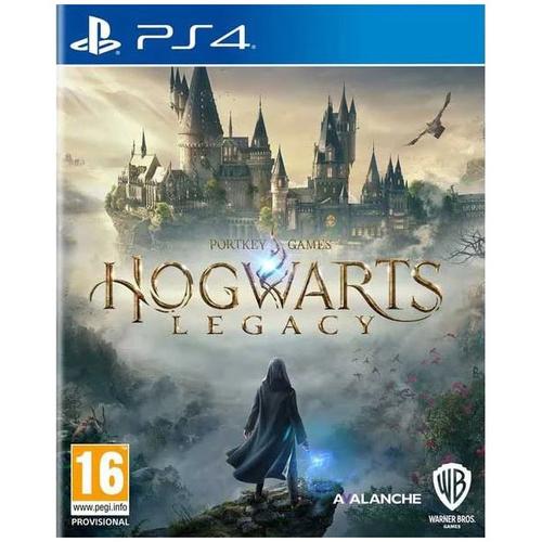 Joc Hogwarts Legacy pentru PlayStation 4 1 Joc Hogwarts Legacy pentru PlayStation 4