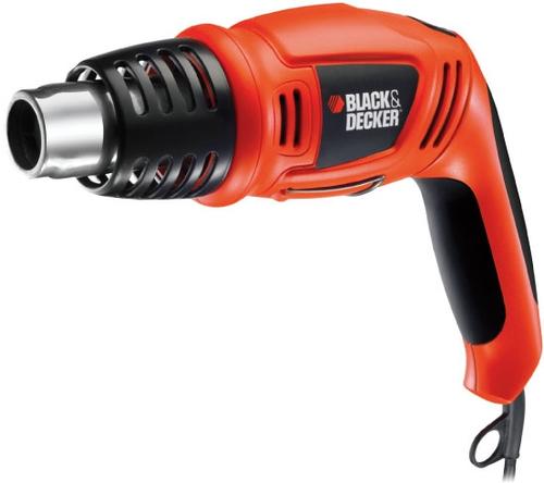 Pistol cu aer cald Black&Decker KX1692-QS, 1600W, maner tip pivot 1 Pistol cu aer cald Black&Decker KX1692-QS, 1600W, maner tip pivot