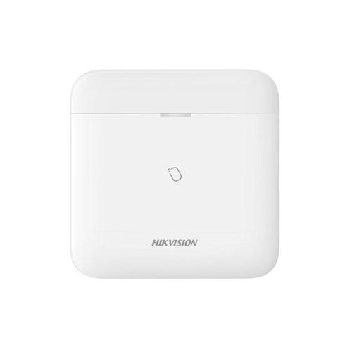 Centrala de alarma cu 96 zone AX PRO Hikvision DS-PWA96-M-WE, 868MHz; Dual Wireless; pana la 96 Zone Wireless, 8 Wireless Tag 1 Centrala de alarma cu 96 zone AX PRO Hikvision DS-PWA96-M-WE, 868MHz; Dual Wireless; pana la 96 Zone Wireless, 8 Wireless Tag