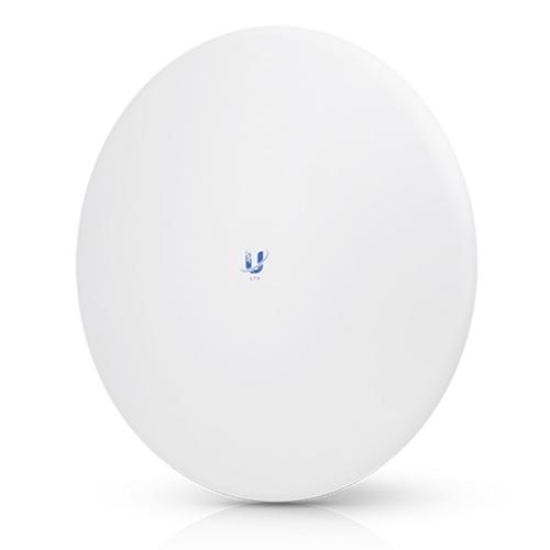 Antena UBIQUITI LTU-PRO CPE 5GHz 1x RJ45 1000Mb/s 24dBi 25km 1 Antena UBIQUITI LTU-PRO CPE 5GHz 1x RJ45 1000Mb/s 24dBi 25km
