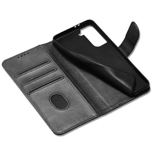 Husa Lemontti Book Wallet pentru Xiaomi Redmi 13C, Negru 1 Husa Lemontti Book Wallet pentru Xiaomi Redmi 13C, Negru