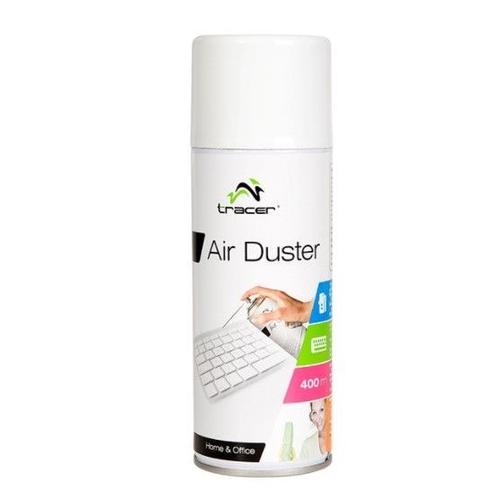 Spray cu aer comprimat Tracer Duster, 400 ml 1 Spray cu aer comprimat Tracer Duster, 400 ml