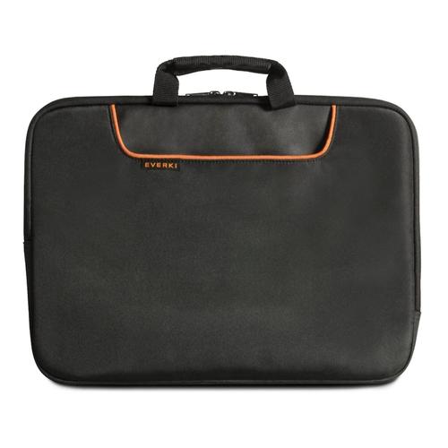 Geanta laptop Everki Commute 808 rev.2 17.3inch (Negru) 1 Geanta laptop Everki Commute 808 rev.2 17.3inch (Negru)