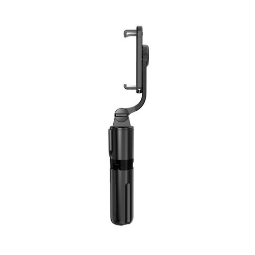 Selfie stick Wireless cu trepied Tech-Protect L02S, Bluetooth, Telecomanda, Negru 1 Selfie stick Wireless cu trepied Tech-Protect L02S, Bluetooth, Telecomanda, Negru