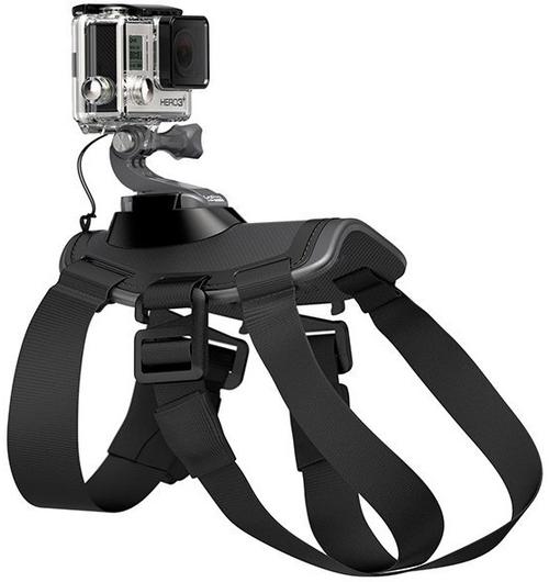 Ham pentru caini GoPro Fetch ADOGM-001 1 Ham pentru caini GoPro Fetch ADOGM-001