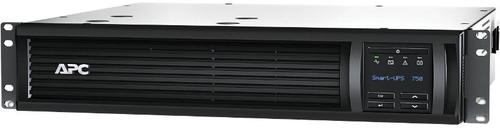 UPS APC SMT1500RMI2UNC 1500VA/1000W, 4 x IEC, Management 1 UPS APC SMT1500RMI2UNC 1500VA/1000W, 4 x IEC, Management