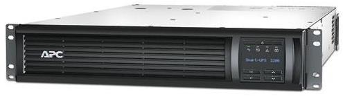 UPS APC SMT2200RMI2UNC 2200VA/1980W, 8 x IEC, Management 1 UPS APC SMT2200RMI2UNC 2200VA/1980W, 8 x IEC, Management