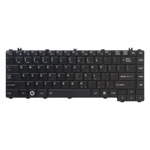 Tastatura Toshiba Satellite L600 standard US 1 Tastatura Toshiba Satellite L600 standard US