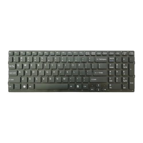 Tastatura Sony Vaio VPCEC2M1R standard US
