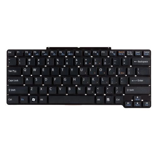 Tastatura Laptop Sony Vaio VGN-SR