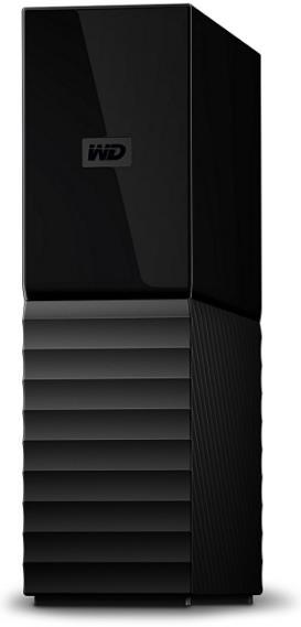 HDD Extern Western Digital My Book NEW 3.5inch, 6TB, USB 3.0 (Negru) 1 HDD Extern Western Digital My Book NEW 3.5inch, 6TB, USB 3.0 (Negru)
