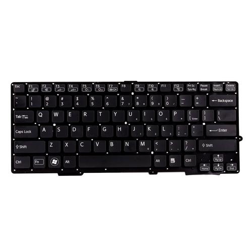 Tastatura Laptop Sony Vaio SVS13137PG