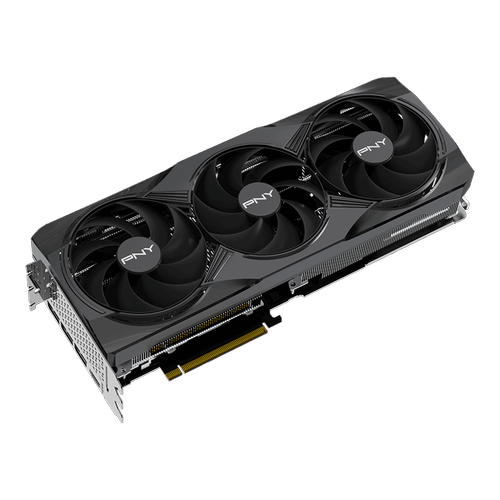 Placa video PNY GeForce RTX 5080 OC 16GB GDDR7 256-bit DLSS 4.0