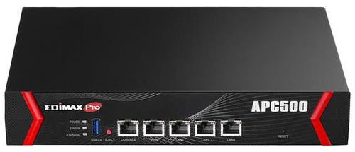 Acess Point Controller Edimax APC500 (Negtru)