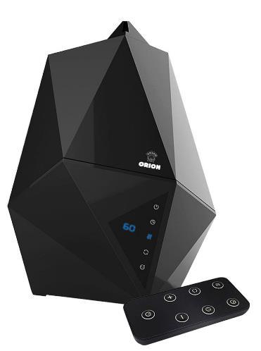 Umidificator ultrasonic Orion OUH 16, 4L, 300ml/h (Negru) 1 Umidificator ultrasonic Orion OUH 16, 4L, 300ml/h (Negru)