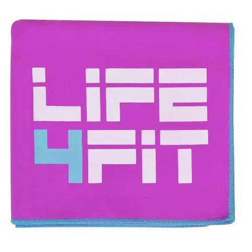 Prosop fitness Lifefit Quick Dry, 105x175cm 1 Prosop fitness Lifefit Quick Dry, 105x175cm