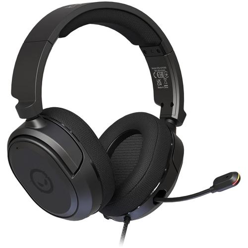 Casti gaming Lorgar Kaya 360, USB, 2m (Negru) 1 Casti gaming Lorgar Kaya 360, USB, 2m (Negru)