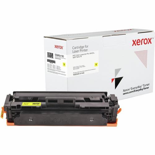 Cartus de toner, XEROX, galben, 006R04190 1 Cartus de toner, XEROX, galben, 006R04190