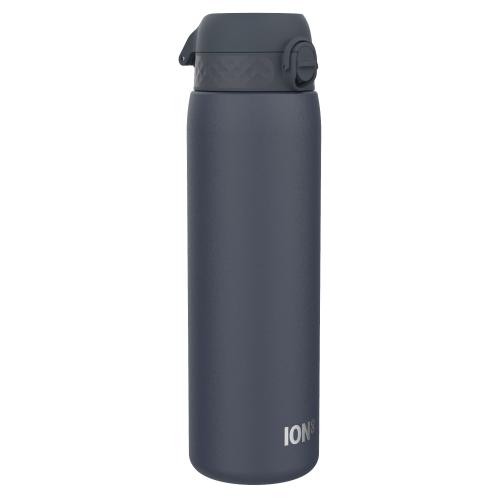 Sticla apa Ion8 Ash Navy, inox, 920ml 1 Sticla apa Ion8 Ash Navy, inox, 920ml