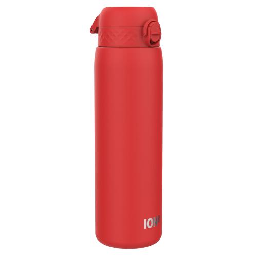 Sticla apa Ion8 Red, inox, 920ml 1 Sticla apa Ion8 Red, inox, 920ml