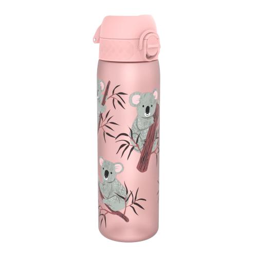 Sticla apa pentru copii Ion8 Koala, recyclon, 500ml 1 Sticla apa pentru copii Ion8 Koala, recyclon, 500ml