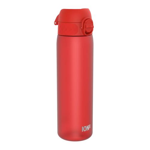 Sticla apa Slim Ion8 Red, recyclon, 500ml 1 Sticla apa Slim Ion8 Red, recyclon, 500ml