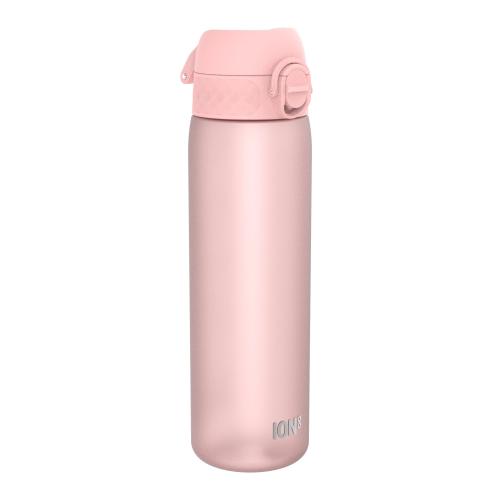 Sticla apa Slim Ion8 Rose Quartz, recyclon, 500ml 1 Sticla apa Slim Ion8 Rose Quartz, recyclon, 500ml