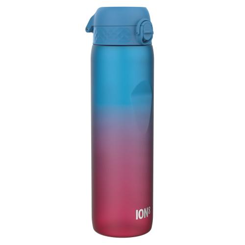 Sticla apa Ion8 Blue&Pink Times To Drink, recyclon, 1L 1 Sticla apa Ion8 Blue&Pink Times To Drink, recyclon, 1L