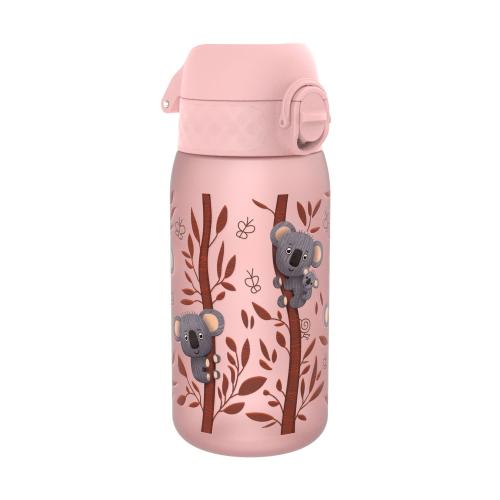 Sticla apa pentru copii Ion8 Koalas, recyclon, 350ml 1 Sticla apa pentru copii Ion8 Koalas, recyclon, 350ml