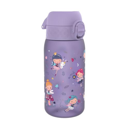 Sticla apa pentru copii Ion8 Fairies, recyclon, 350ml 1 Sticla apa pentru copii Ion8 Fairies, recyclon, 350ml
