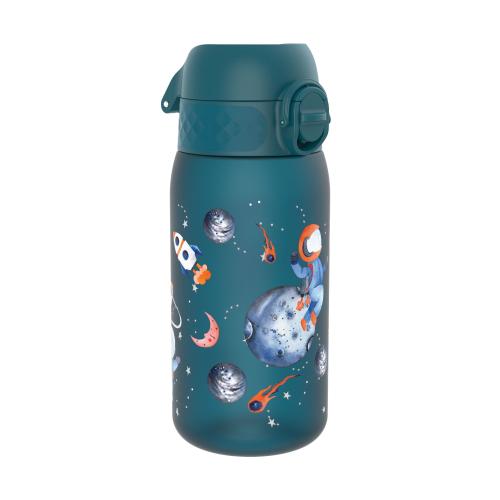 Sticla apa pentru copii Ion8 Space, recyclon, 350ml 1 Sticla apa pentru copii Ion8 Space, recyclon, 350ml