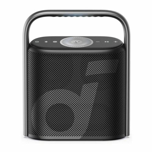 Boxa portabila Anker SoundCore Motion X500, Bluetooth, 40 W, Wireless Hi-Res Spatial Audio, Waterproof IPX7 (Negru) 1 Boxa portabila Anker SoundCore Motion X500, Bluetooth, 40 W, Wireless Hi-Res Spatial Audio, Waterproof IPX7 (Negru)