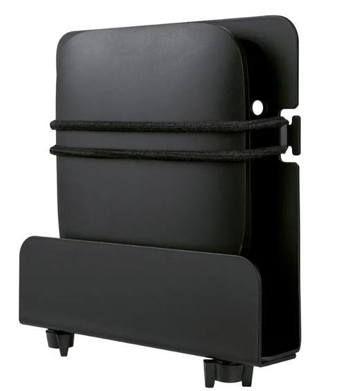 Raft multimedia Neomounts AWL-440BL, Latime ajustabile 2.4 - 3.8 cm, 5 kg (Negru) 1 Raft multimedia Neomounts AWL-440BL, Latime ajustabile 2.4 - 3.8 cm, 5 kg (Negru)