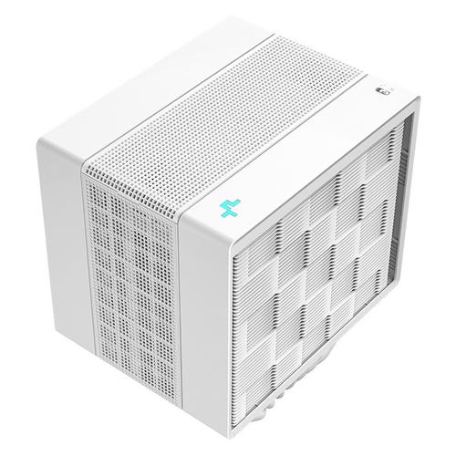 Cooler CPU DeepCool Assassin 4S, 1x140 mm, 1800 rpm, PWM (Alb) 1 Cooler CPU DeepCool Assassin 4S, 1x140 mm, 1800 rpm, PWM (Alb)