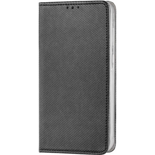 Husa Book Cover OEM Smart Magnet pentru Samsung Galaxy A55 5G A556, Piele Ecologica (Negru) 1 Husa Book Cover OEM Smart Magnet pentru Samsung Galaxy A55 5G A556, Piele Ecologica (Negru)